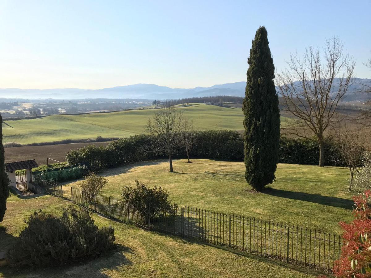 Walkandrace Sant'Agata  外观 照片
