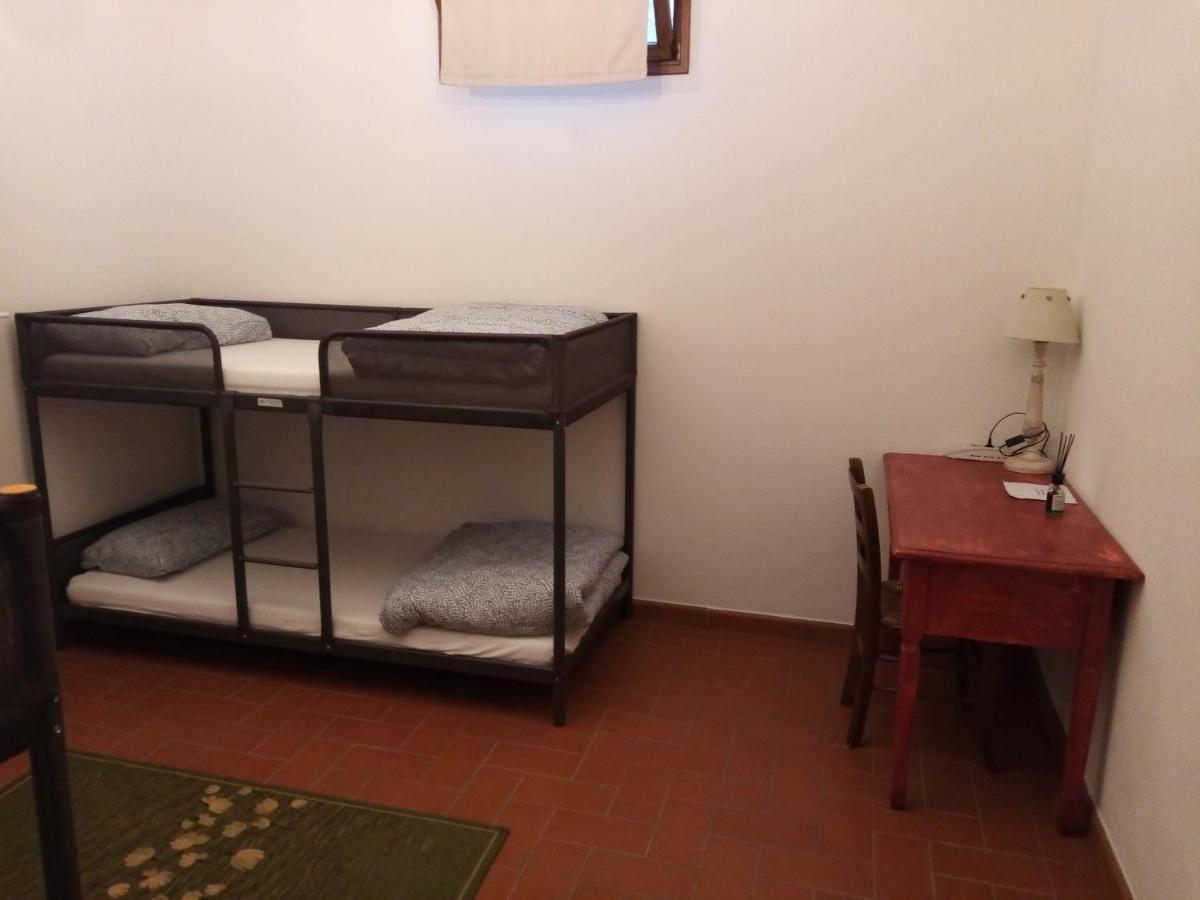Walkandrace Sant'Agata  外观 照片