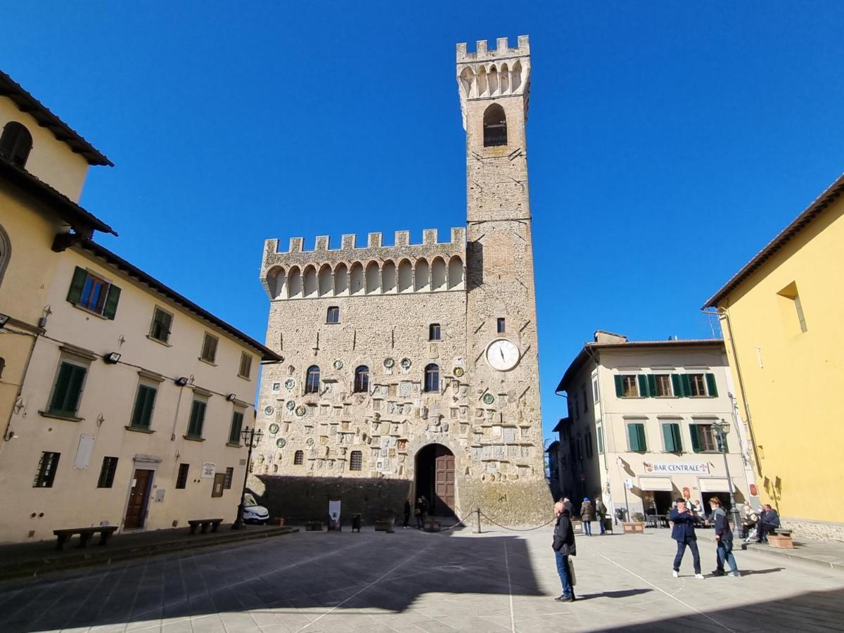Walkandrace Sant'Agata  外观 照片