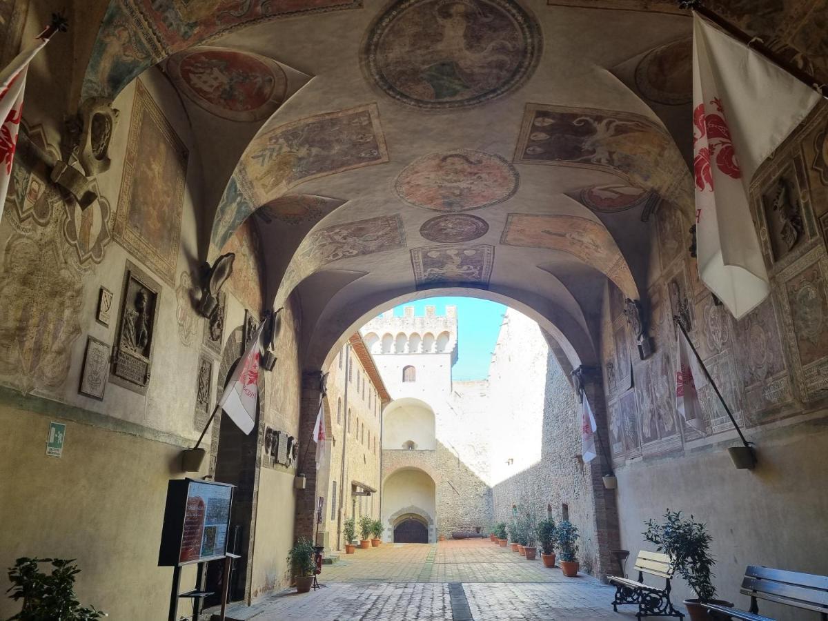 Walkandrace Sant'Agata  外观 照片