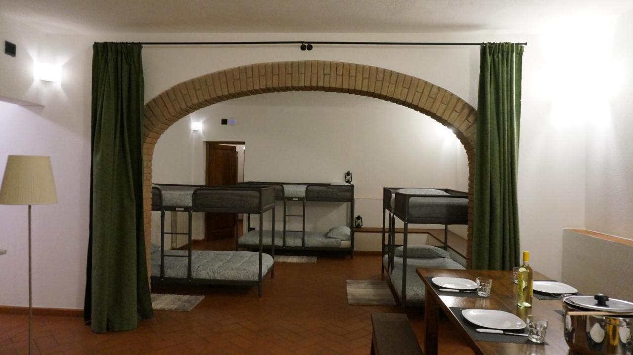 Walkandrace Sant'Agata  外观 照片