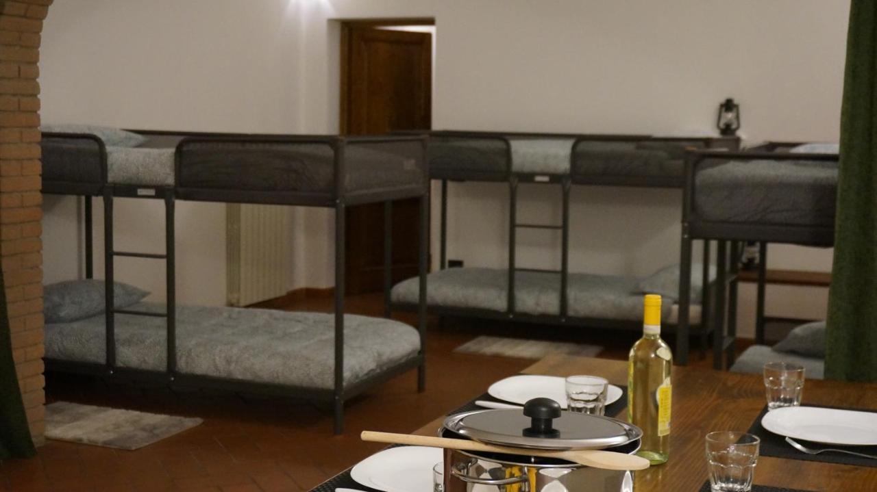 Walkandrace Sant'Agata  外观 照片