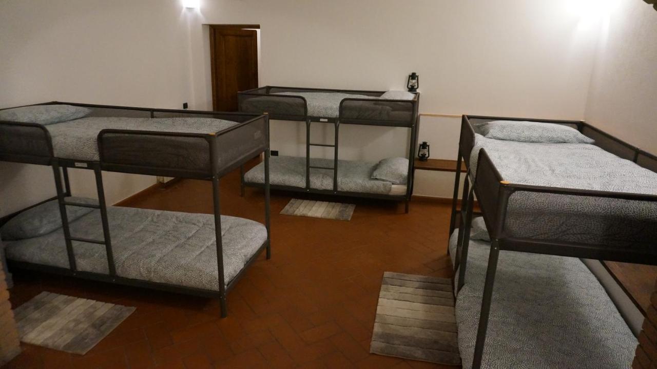 Walkandrace Sant'Agata  外观 照片