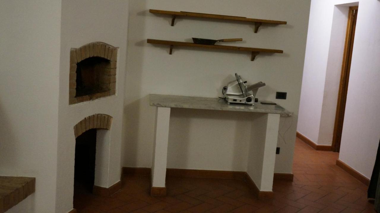 Walkandrace Sant'Agata  外观 照片
