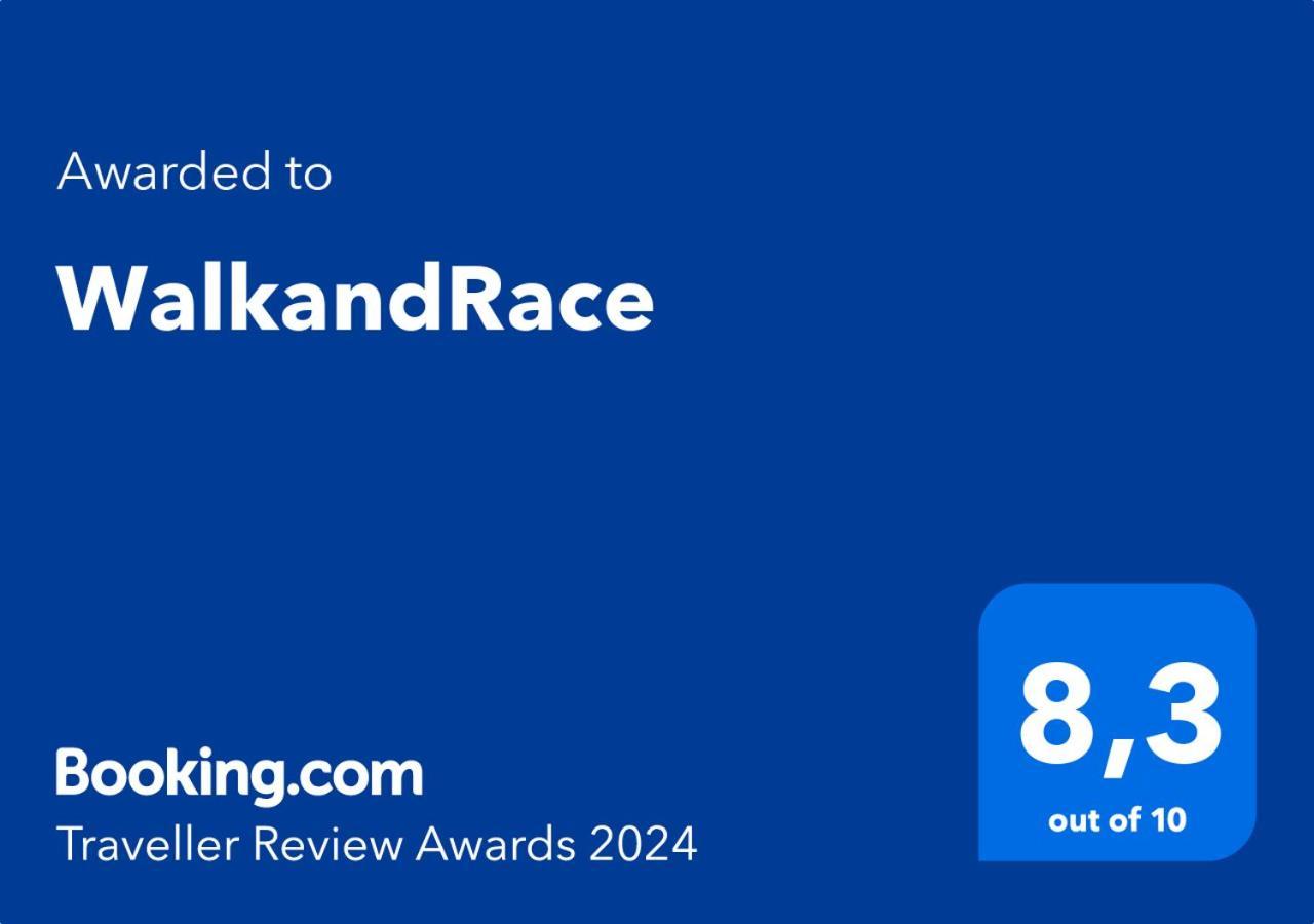 Walkandrace Sant'Agata  外观 照片